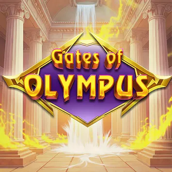 Gates Of Olympus
